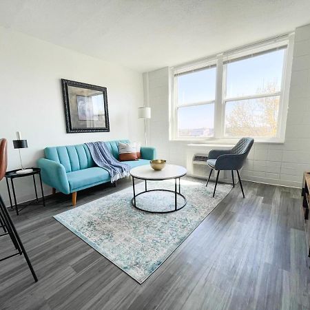 Sleepover Downtown Cincinnati 1Bd 1Ba Apartments 外观 照片