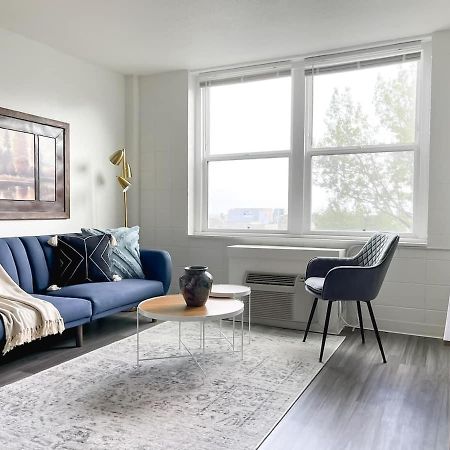 Sleepover Downtown Cincinnati 1Bd 1Ba Apartments 外观 照片
