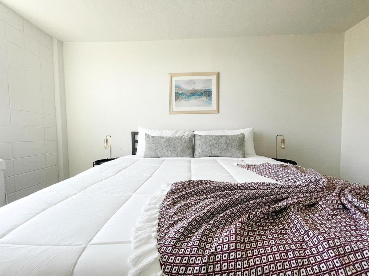 Sleepover Downtown Cincinnati 1Bd 1Ba Apartments 外观 照片