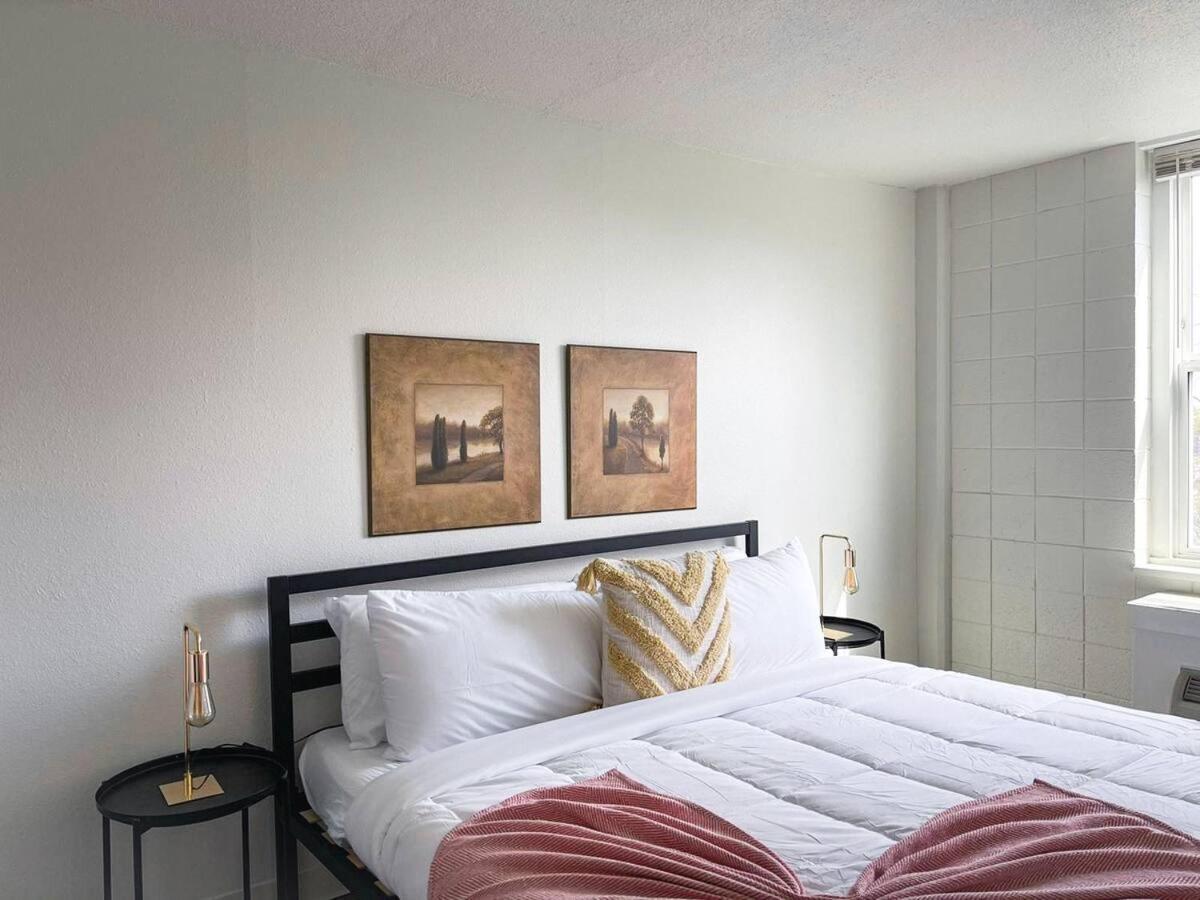Sleepover Downtown Cincinnati 1Bd 1Ba Apartments 外观 照片