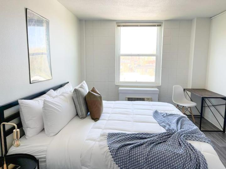 Sleepover Downtown Cincinnati 1Bd 1Ba Apartments 外观 照片