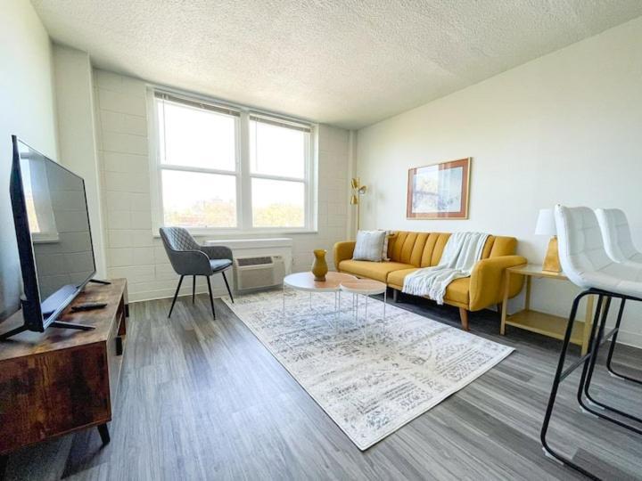 Sleepover Downtown Cincinnati 1Bd 1Ba Apartments 外观 照片