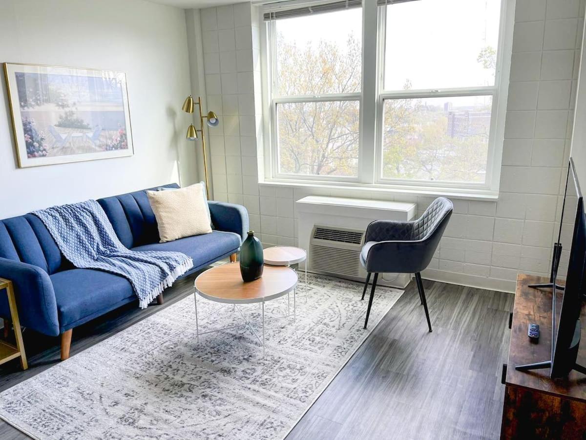 Sleepover Downtown Cincinnati 1Bd 1Ba Apartments 外观 照片