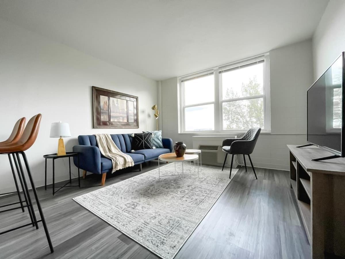 Sleepover Downtown Cincinnati 1Bd 1Ba Apartments 外观 照片