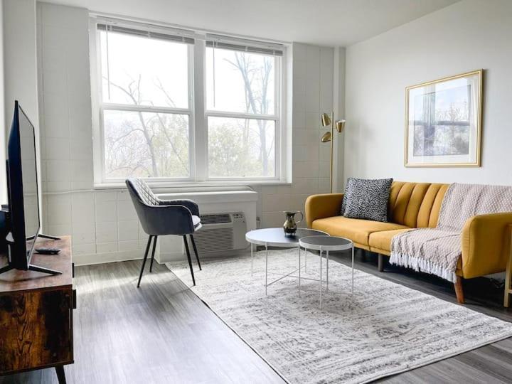 Sleepover Downtown Cincinnati 1Bd 1Ba Apartments 外观 照片