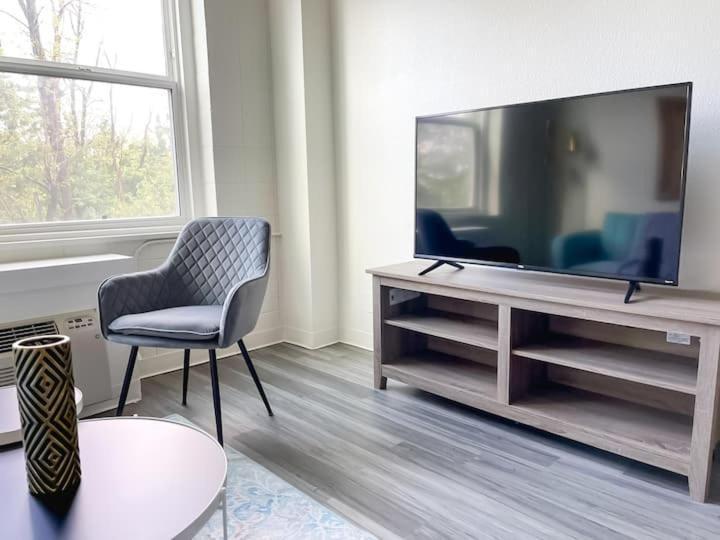 Sleepover Downtown Cincinnati 1Bd 1Ba Apartments 外观 照片