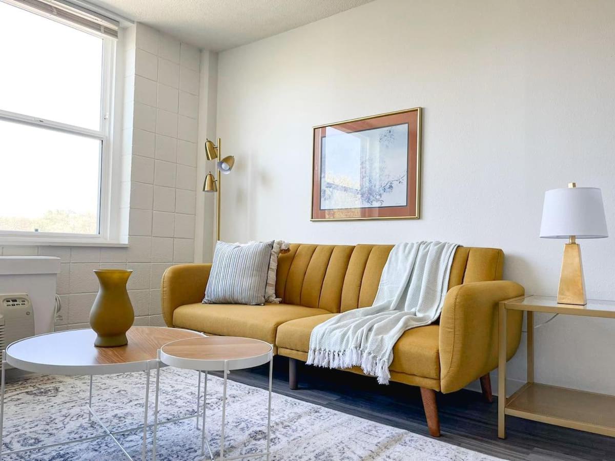 Sleepover Downtown Cincinnati 1Bd 1Ba Apartments 外观 照片