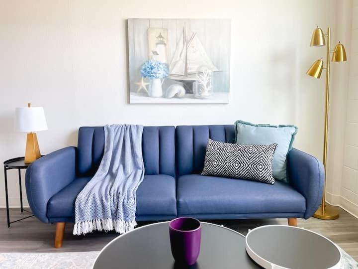 Sleepover Downtown Cincinnati 1Bd 1Ba Apartments 外观 照片