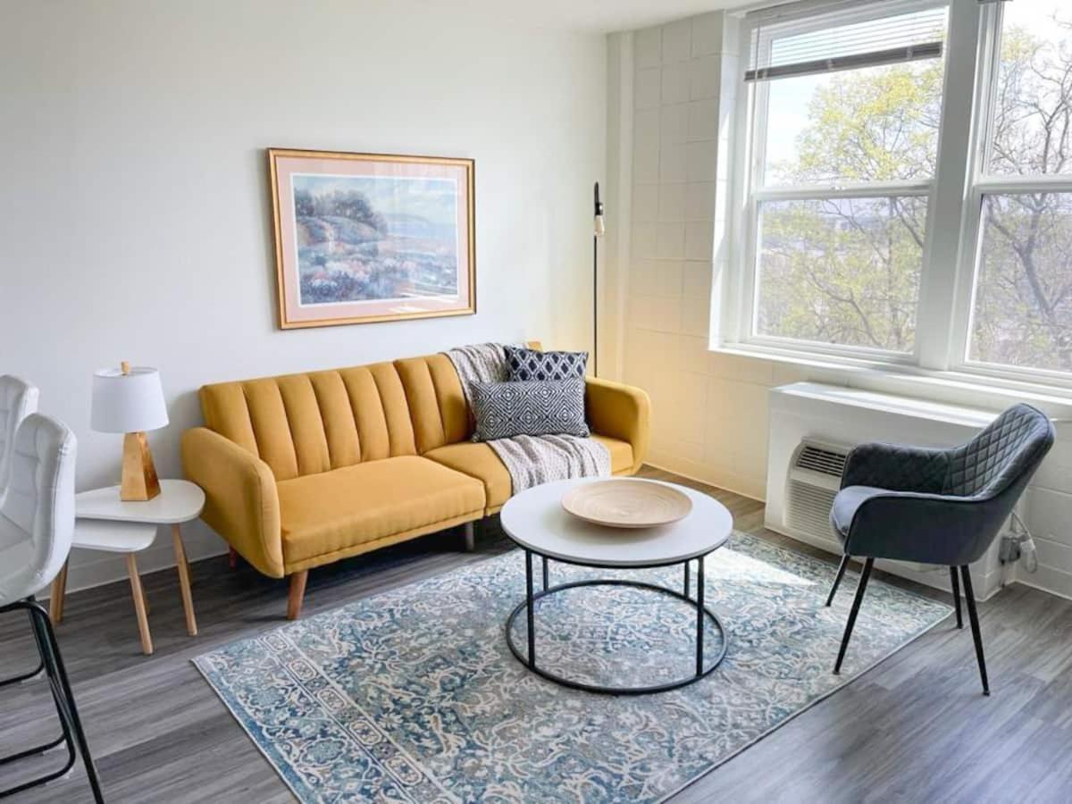 Sleepover Downtown Cincinnati 1Bd 1Ba Apartments 外观 照片