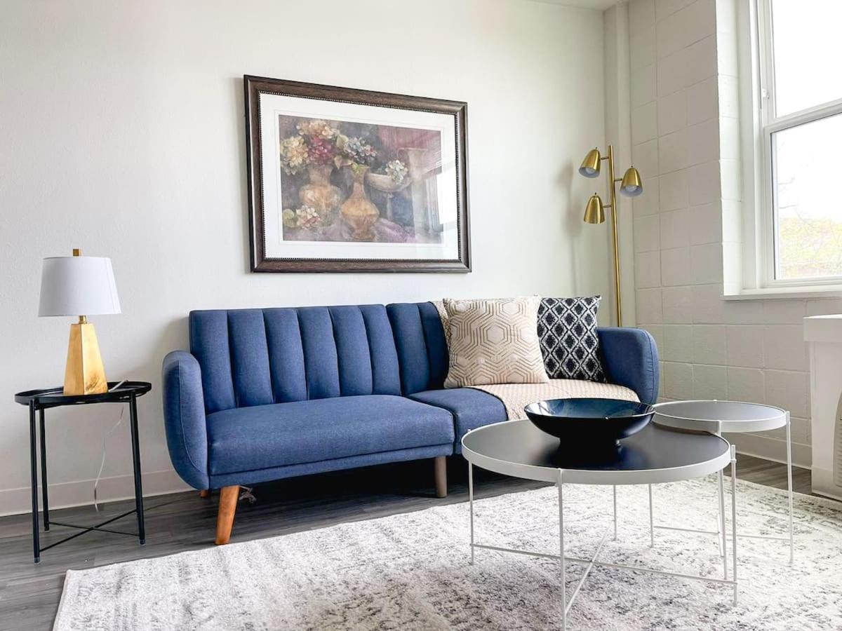 Sleepover Downtown Cincinnati 1Bd 1Ba Apartments 外观 照片