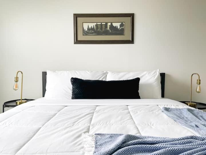 Sleepover Downtown Cincinnati 1Bd 1Ba Apartments 外观 照片