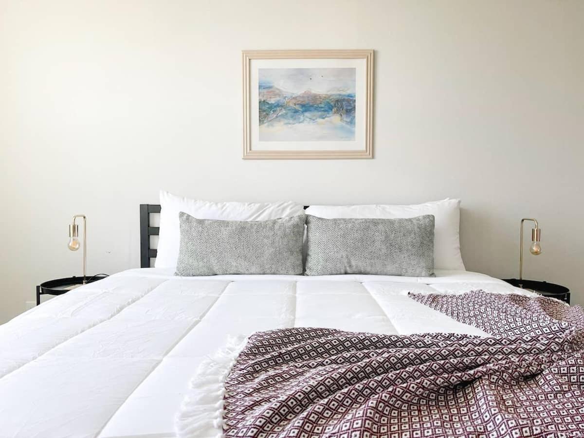 Sleepover Downtown Cincinnati 1Bd 1Ba Apartments 外观 照片