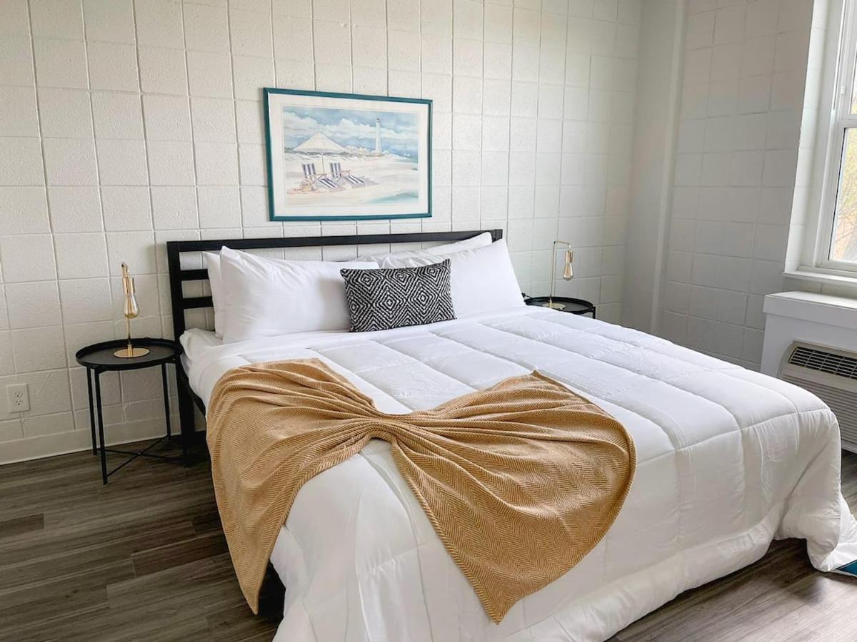 Sleepover Downtown Cincinnati 1Bd 1Ba Apartments 外观 照片