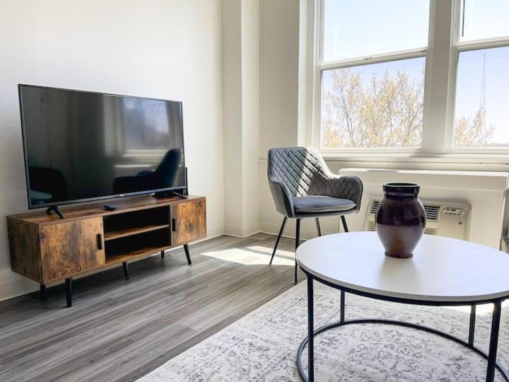 Sleepover Downtown Cincinnati 1Bd 1Ba Apartments 外观 照片