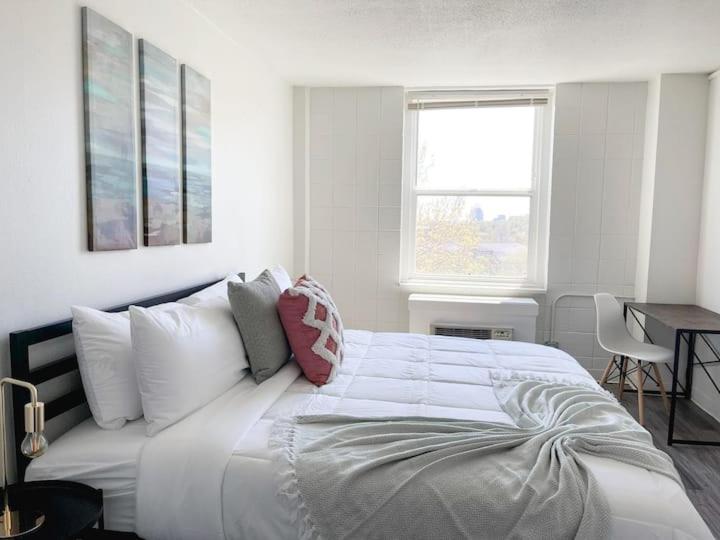 Sleepover Downtown Cincinnati 1Bd 1Ba Apartments 外观 照片