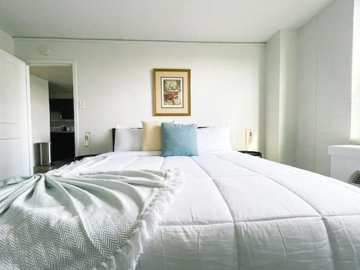 Sleepover Downtown Cincinnati 1Bd 1Ba Apartments 外观 照片