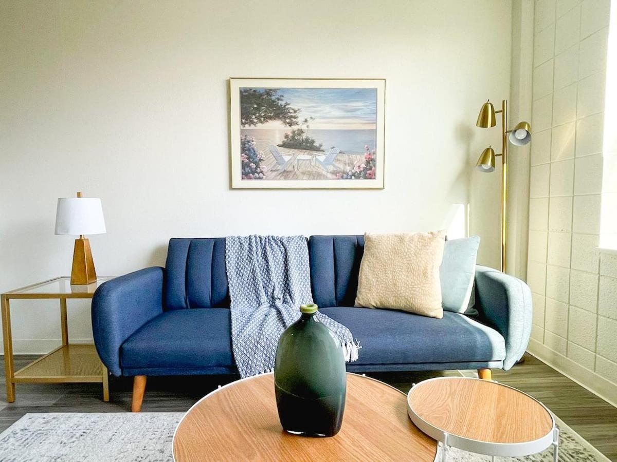 Sleepover Downtown Cincinnati 1Bd 1Ba Apartments 外观 照片