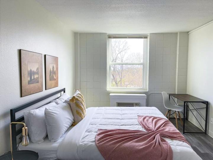 Sleepover Downtown Cincinnati 1Bd 1Ba Apartments 外观 照片