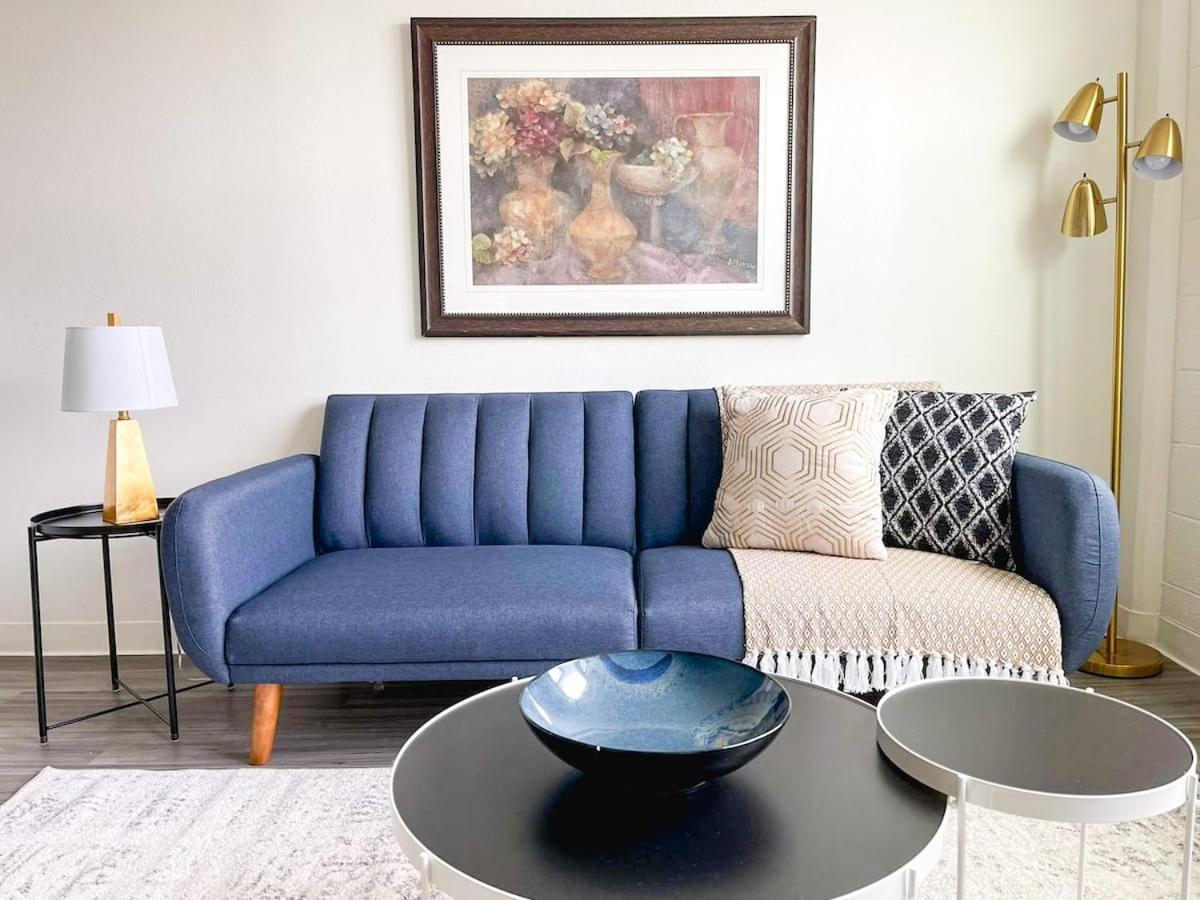 Sleepover Downtown Cincinnati 1Bd 1Ba Apartments 外观 照片