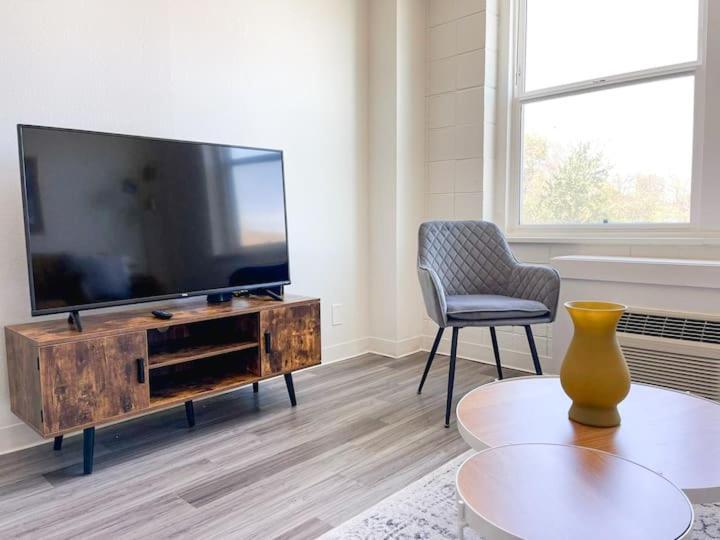 Sleepover Downtown Cincinnati 1Bd 1Ba Apartments 外观 照片