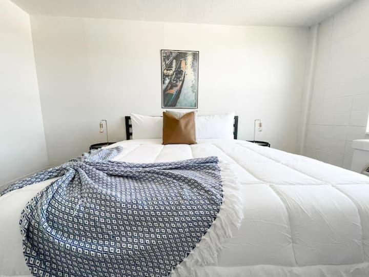 Sleepover Downtown Cincinnati 1Bd 1Ba Apartments 外观 照片