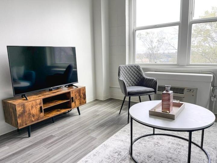 Sleepover Downtown Cincinnati 1Bd 1Ba Apartments 外观 照片