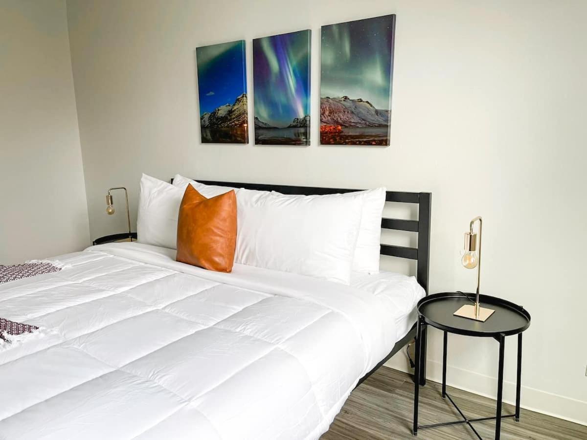 Sleepover Downtown Cincinnati 1Bd 1Ba Apartments 外观 照片
