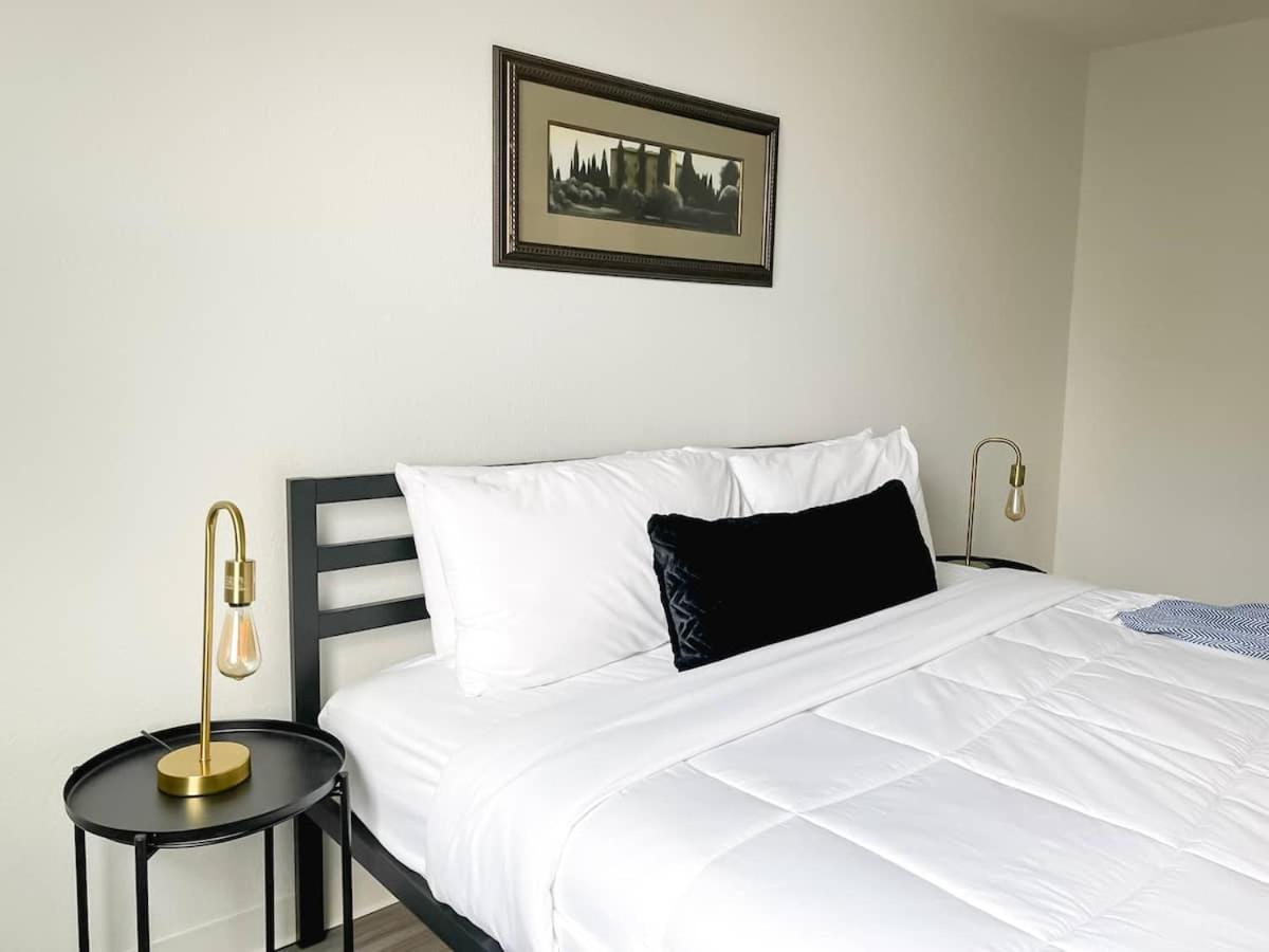 Sleepover Downtown Cincinnati 1Bd 1Ba Apartments 外观 照片