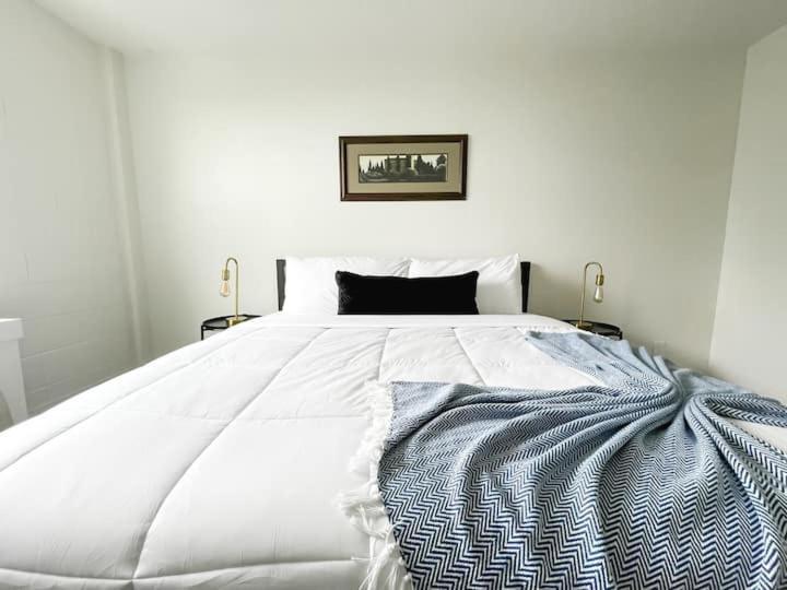 Sleepover Downtown Cincinnati 1Bd 1Ba Apartments 外观 照片