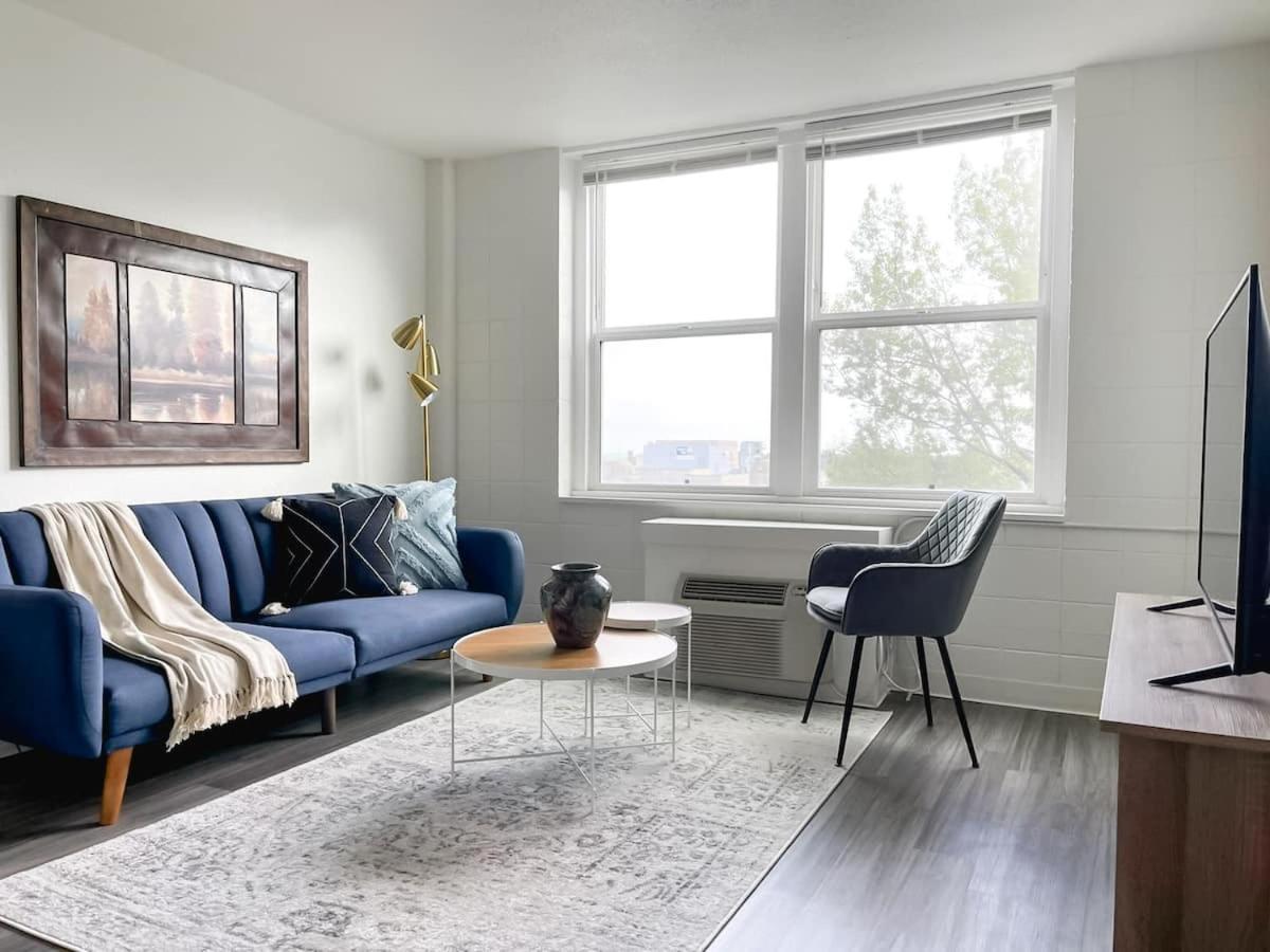 Sleepover Downtown Cincinnati 1Bd 1Ba Apartments 外观 照片