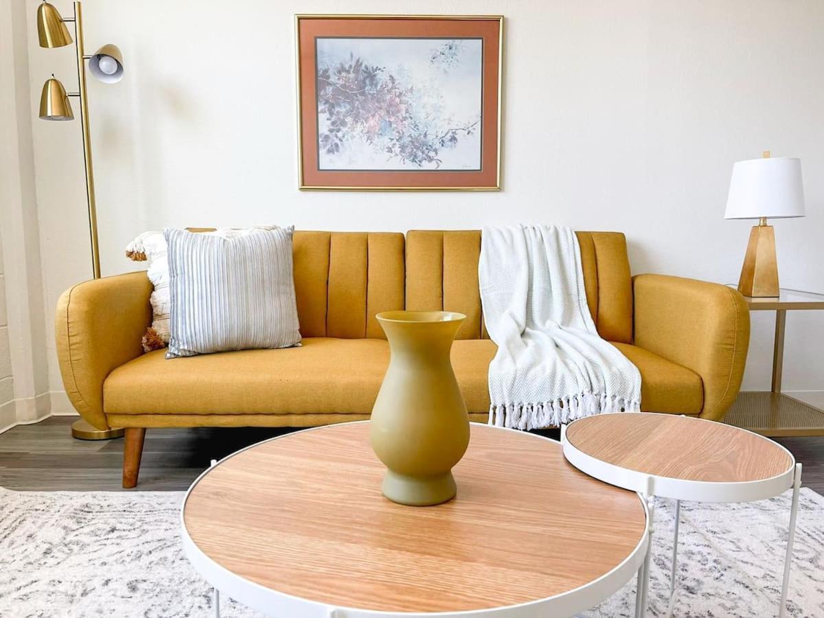 Sleepover Downtown Cincinnati 1Bd 1Ba Apartments 外观 照片