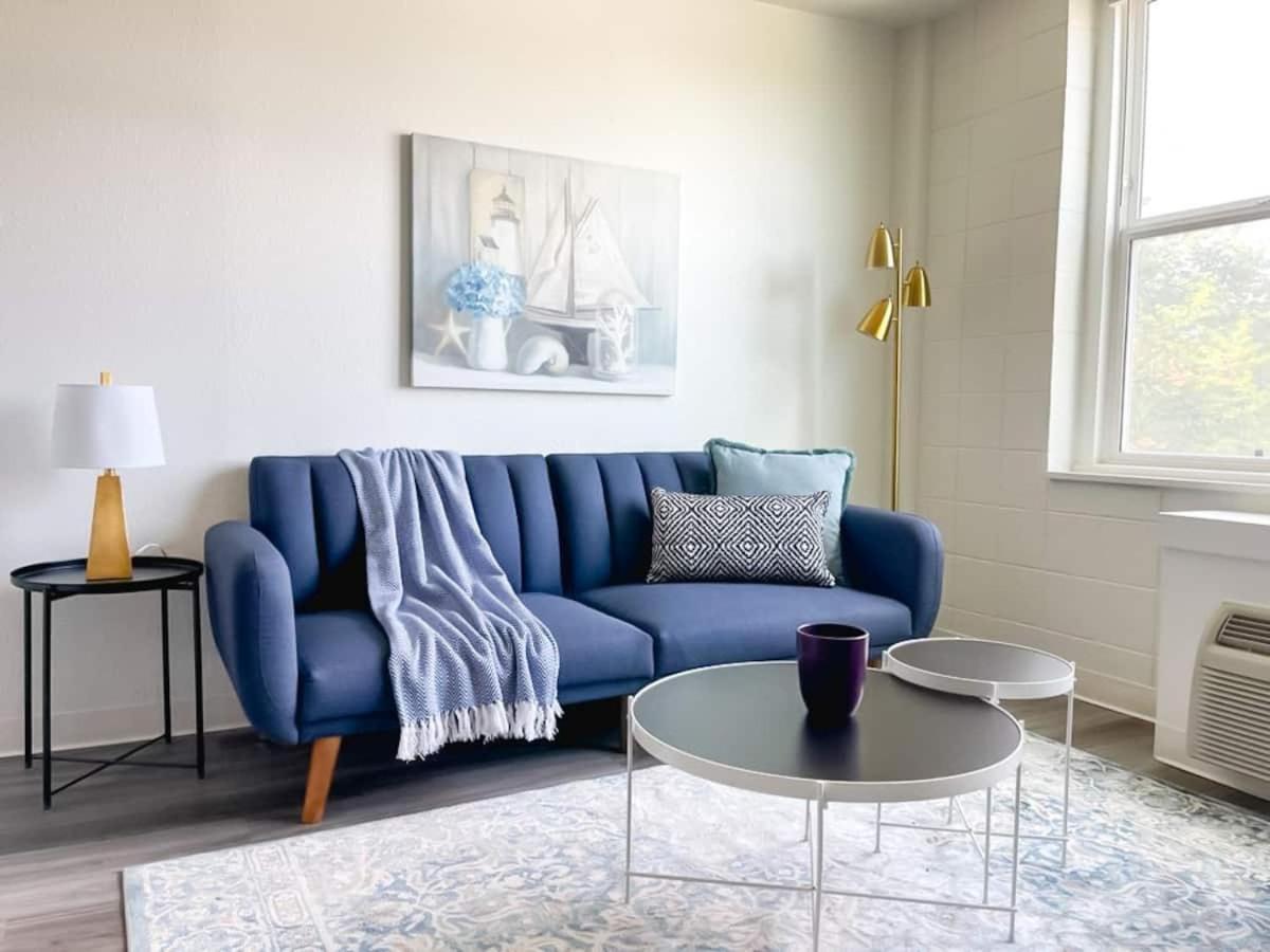 Sleepover Downtown Cincinnati 1Bd 1Ba Apartments 外观 照片